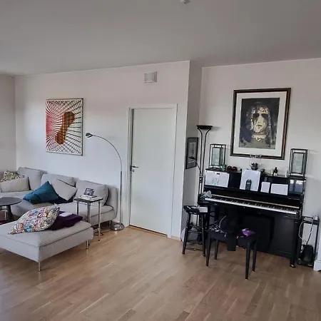 Ladebekken 2 Apartment Trondheim