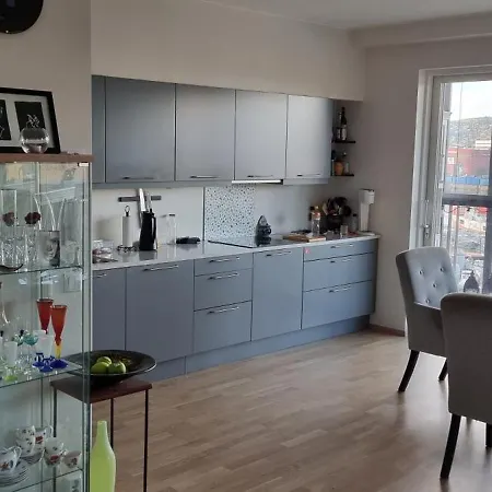 Ladebekken 2 Trondheim