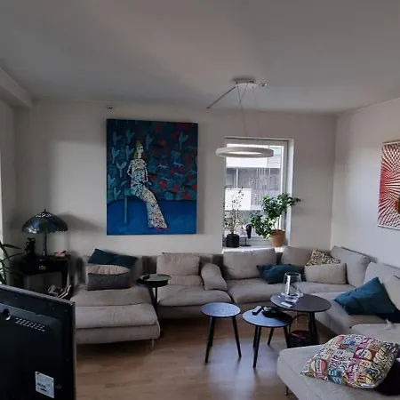 Apartment Ladebekken 2 *