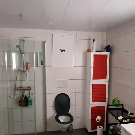 Apartamento Ladebekken 2 Trondheim