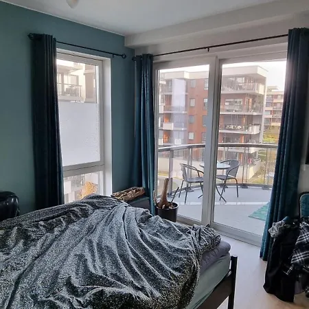 Apartamento Ladebekken 2 *
