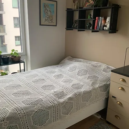 Ladebekken 2 Apartamento Trondheim